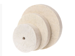 Boke Abrasive 150mm Grinding Angle Grinder Sintered Diamond Wheel For Glass Edge
