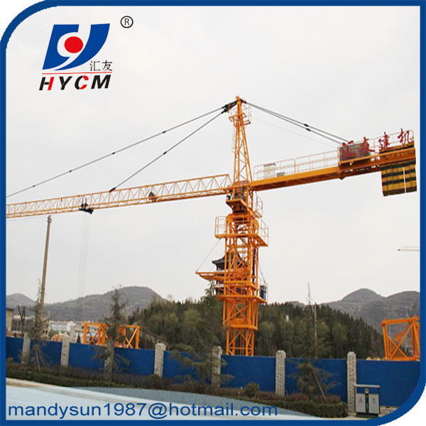 prices of tower cranes QTZ4810