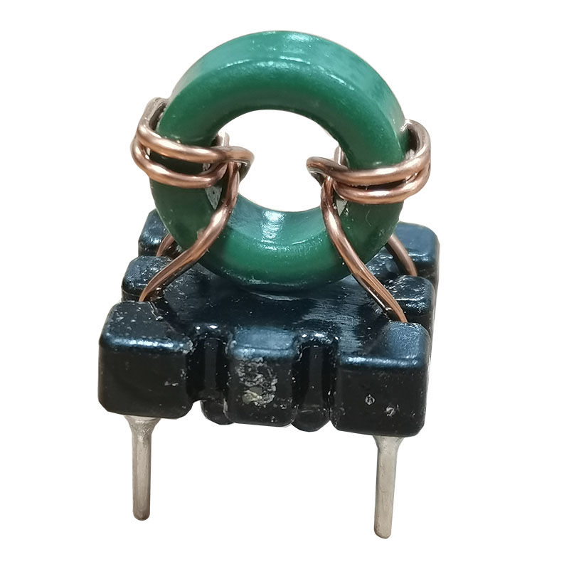 Customized Common Mode Choke Inductor Power Axial Lead PFC Toroidal Inductor