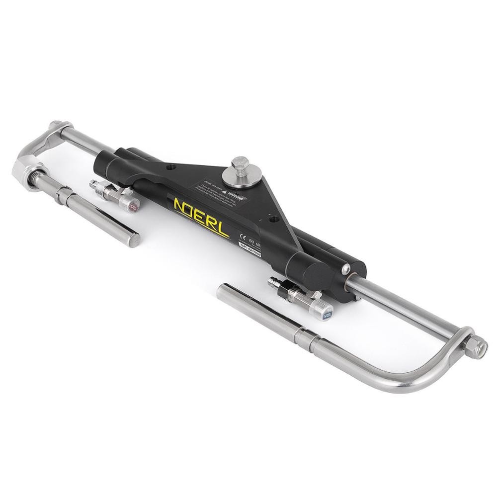 Oem Outboard Engine Hydraulic Steering System, Hydraulic Steering System 350hp