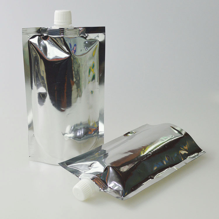 Liquid Stand up Spout Top Bag Aluminum Foil Fruit Juice Pouch (2).jpg