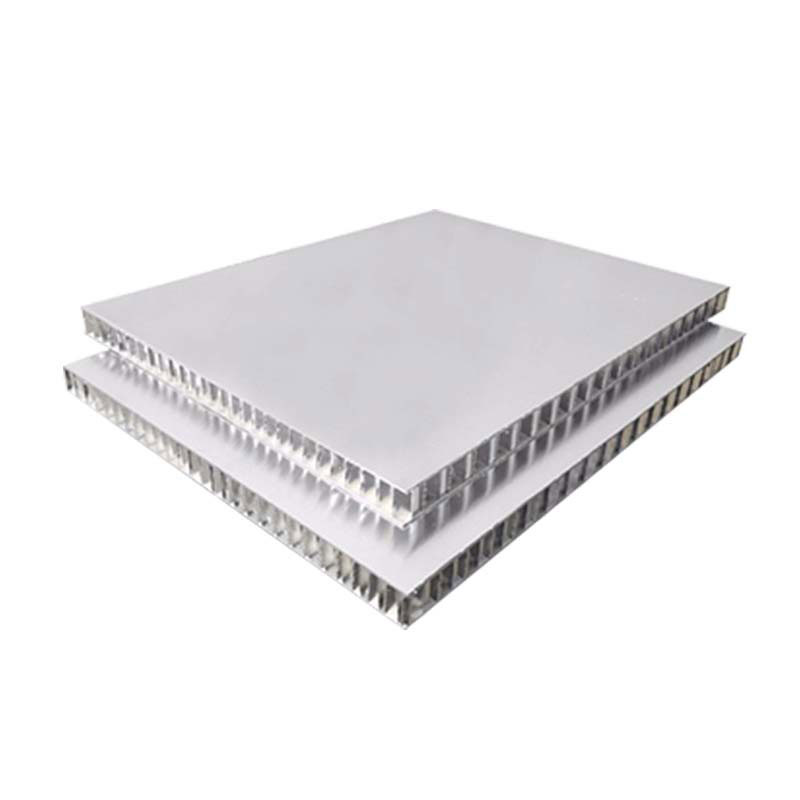 PVDF Coating Honeycomb Aluminum Composite Panel for Architectural Applications Workshop and Indoor