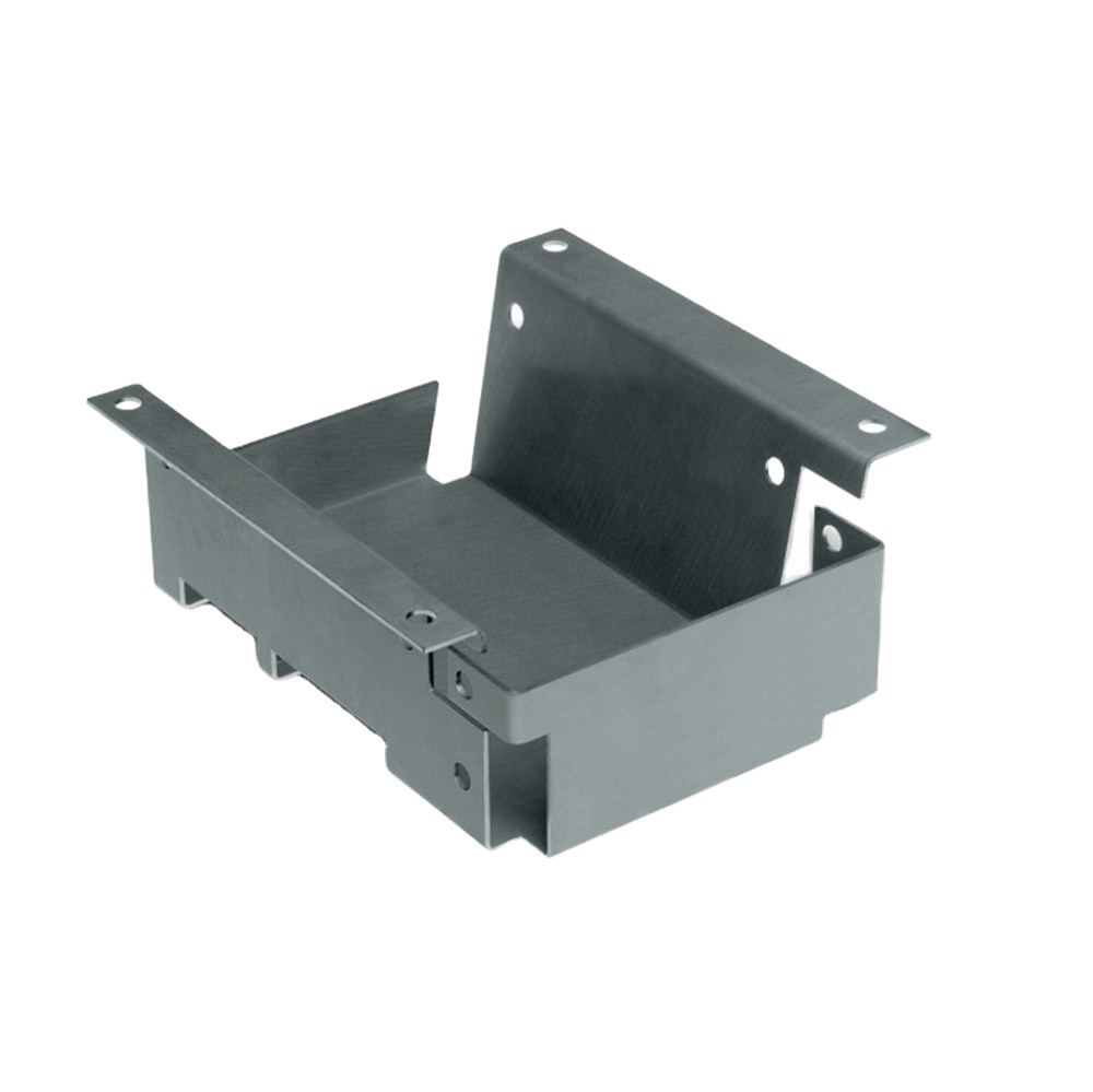 Customized Metal Generator Enclosure for Electrical Switch Boxes and Enclosures