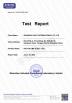 Shanghai Huiyi International Co., Ltd. Certifications
