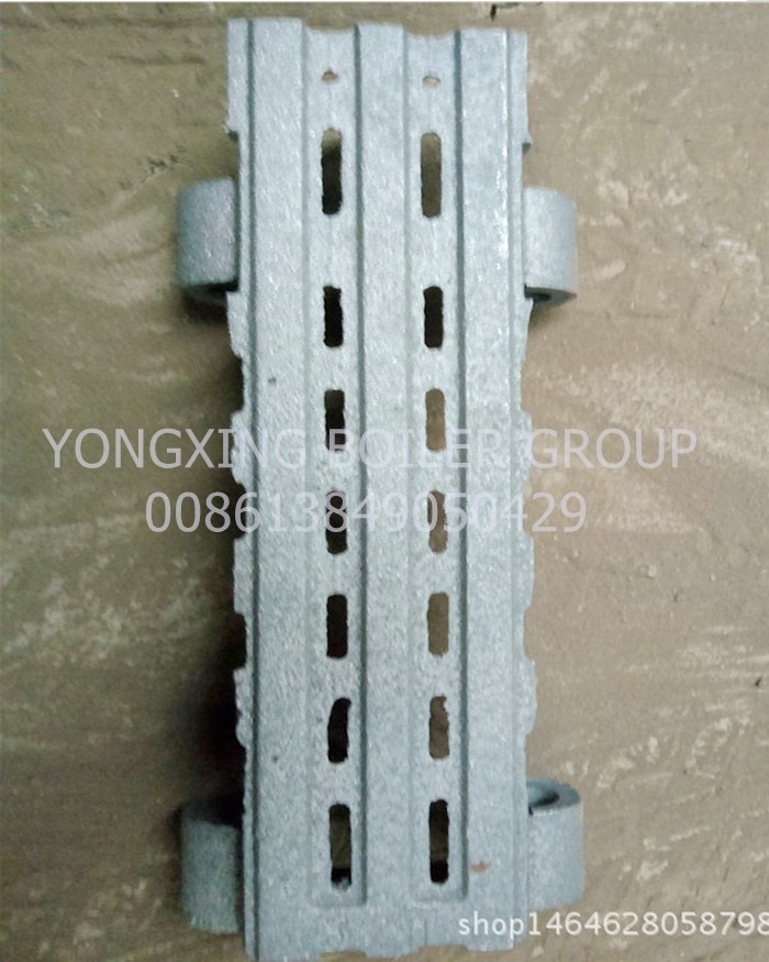 Fire Grate Bars Four Jaw Coal Fired Boiler Accessories