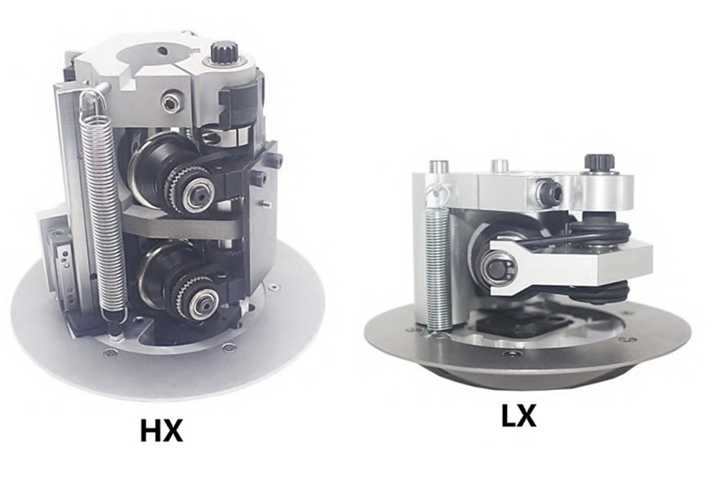 PN 130905 Auto Cutter Parts Blade Guide Suitable For Cutter VT-FA-Q25-72