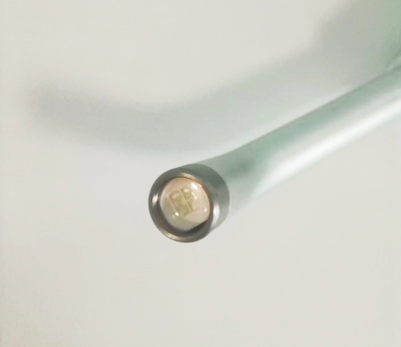 Metal tips Light Curing Dental Lamp Factory Direct 1s LED Light Curing Unit