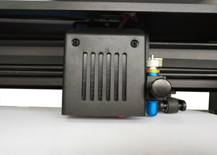 Automatic Multiple Marks Contour Cutting Plotter With 4M Buffer Capacity