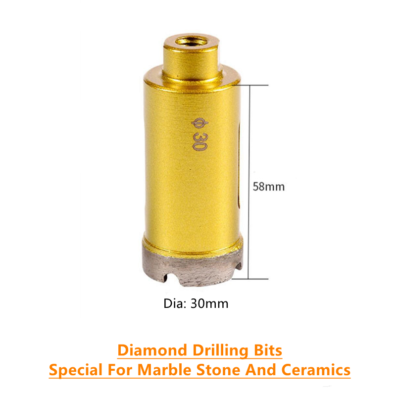 100mm Diamond Cut Circular Saw Blade Angle Grinder For Marble Granite Stone