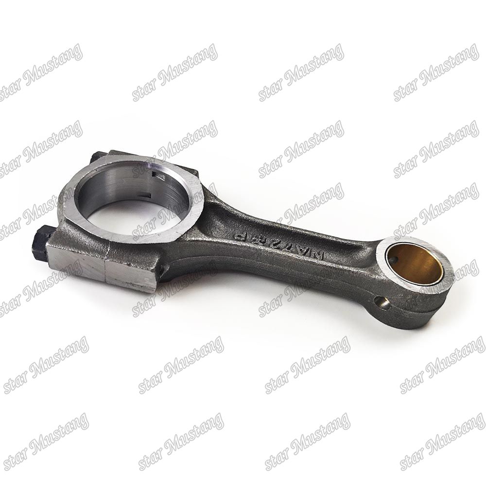 Connecting Rod 3D66 3TNA72 3TNE72 3TNE74 719620-23100