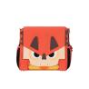 Buy cheap Guangzhou Nohoo factory wholesale PU student school backpack for primary school from wholesalers