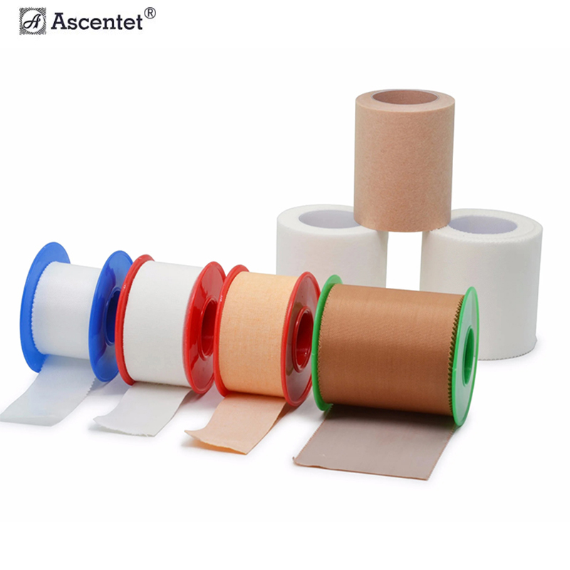 Waterproof Paper Tape Medical Uses Fabric Orthopedic Polymer Splint Elastic Bandage