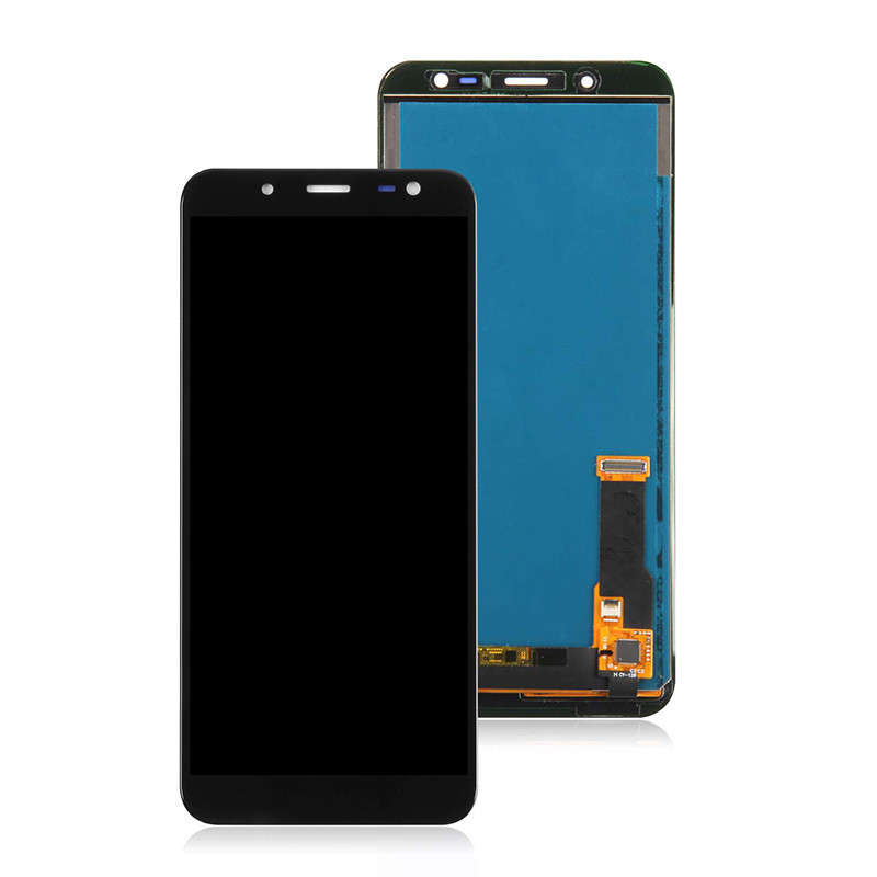 J6 2018 J600 J600F J600G LCD Screen Digitizer Assembly