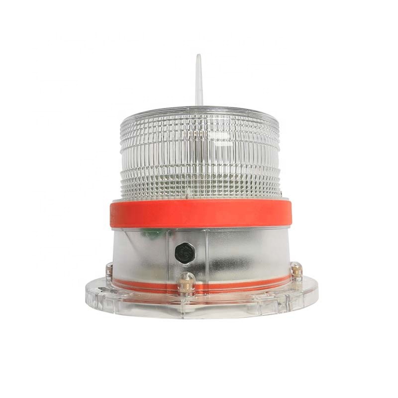 500LX 7NM LED Buoy Green Marine Navigation Lights / side mount navigation lights
