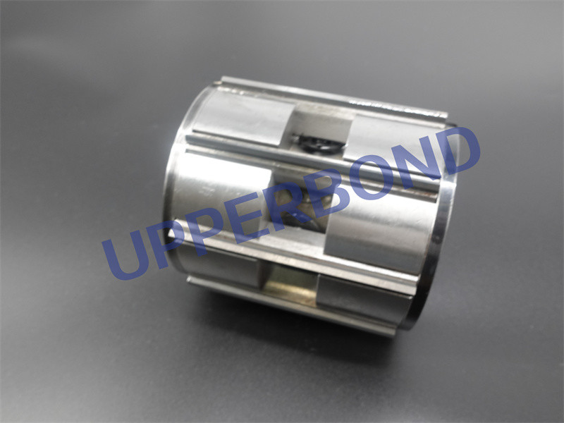 Tipping Paper Cutting Slitting Knife Drum For Cigarette Maker MK9