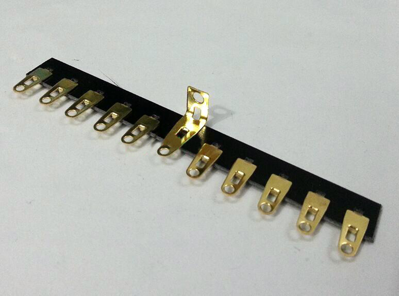 Tube AMP Board  12pins Tag strip Terminal Turret BOARD for Vintage HIFI Guitar Amp
