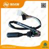 Buy cheap WG9130583117 Combination Switch 08 Model For Sinotruk Howo Truck CAB Spare Parts from wholesalers