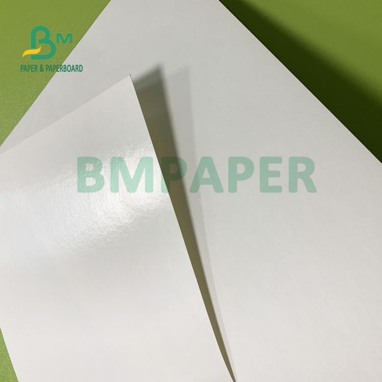 150gsm + 10gsm Food Safe PE Coated Cup Base Paper For Drinking