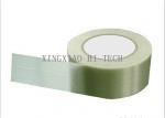 Self Adhesive Flexible Electric Insulation Materials Fiberglass Banding Tape