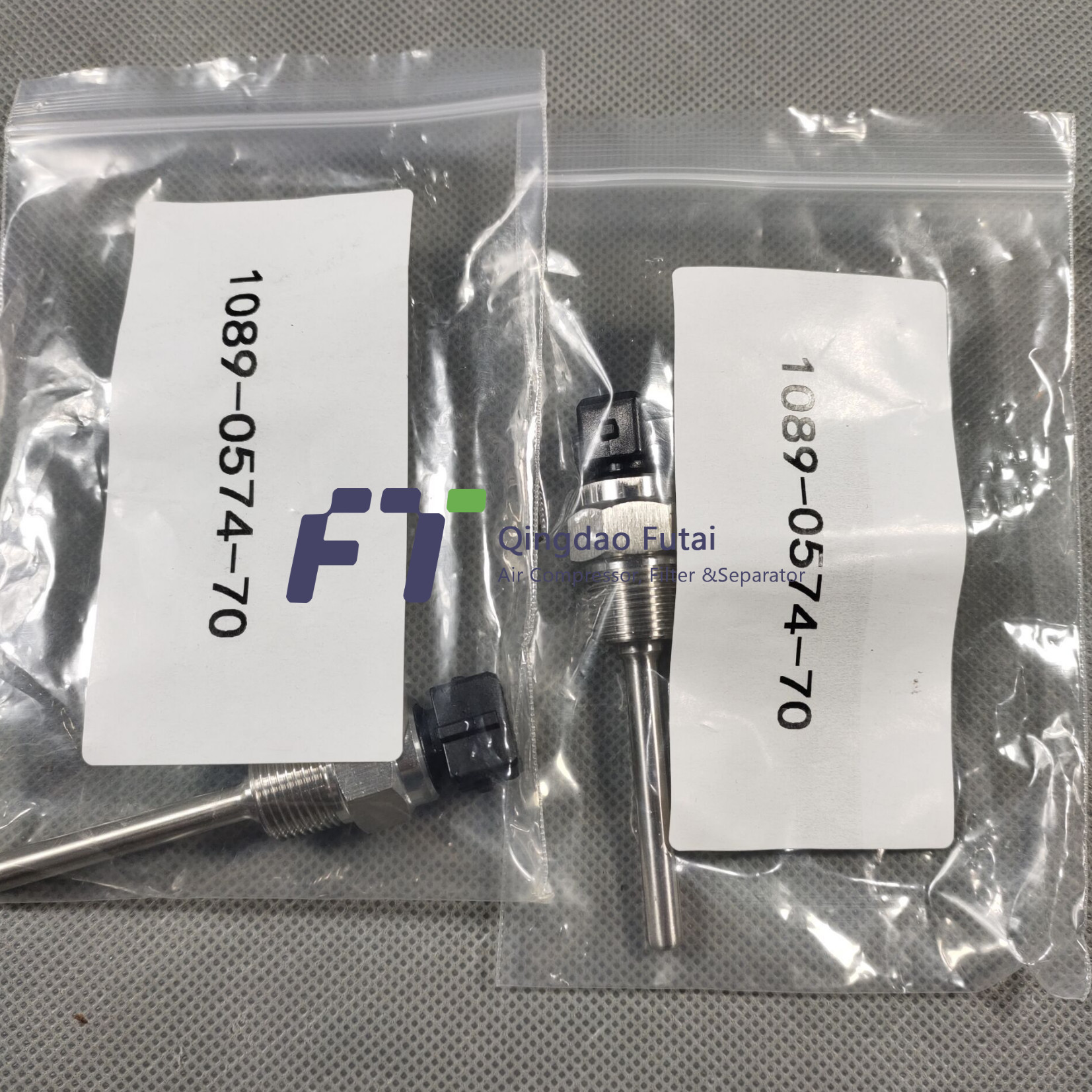 1089057470 Air Compressor Temperature Sensor