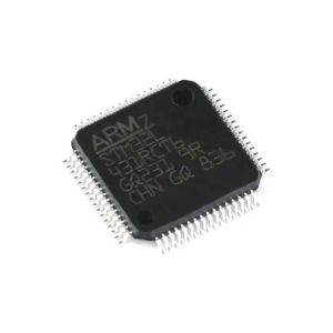 Buy cheap STM32F207VET6ST Integrated Circuit LQFP-100 MCU Integrated Circuits product