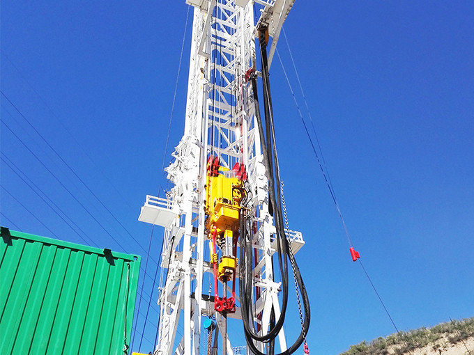 ZX Company Mobile Oil Drilling Platform Offshore Drilling Rigs And Offshore Drilling Platforms