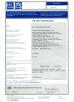 Shenzhen Oceanpower Industrial Co., Ltd. Certifications