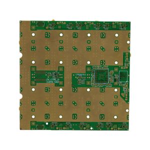 Buy cheap 4mm Thickness PCB Heavy Copper for Power Electronics Applications product