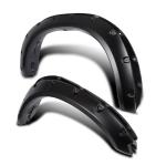 ODM Truck Fender Flares For Dodge Ram 1500 2009-2017