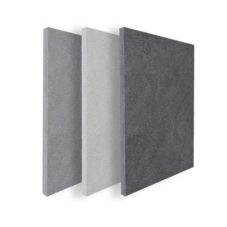Hotel Auxiliary Material Fiber Cement Board for Cladding Wall Panel within Your Budget