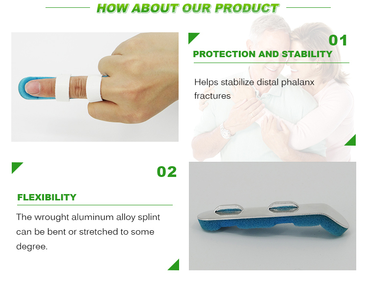 Good design mallet finger splint finger extension splint finger supporter.jpg