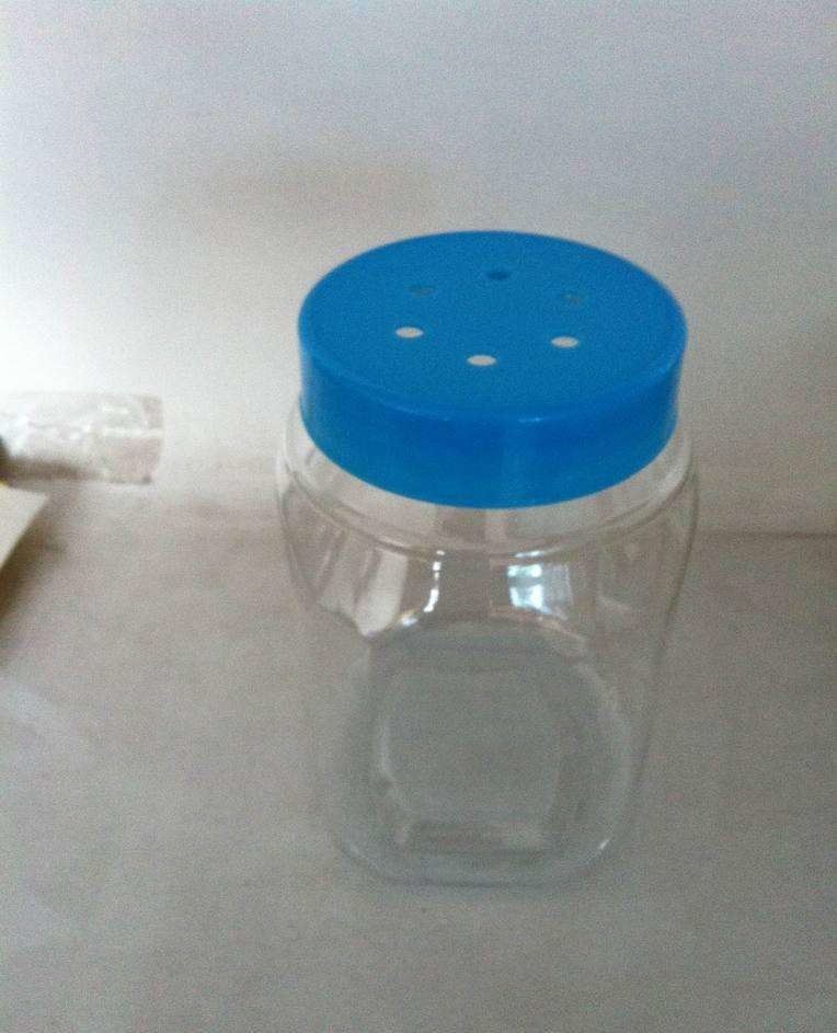 High Efficiency Water Bottle Plastic Injection Molding Machine Thermoplastic Type