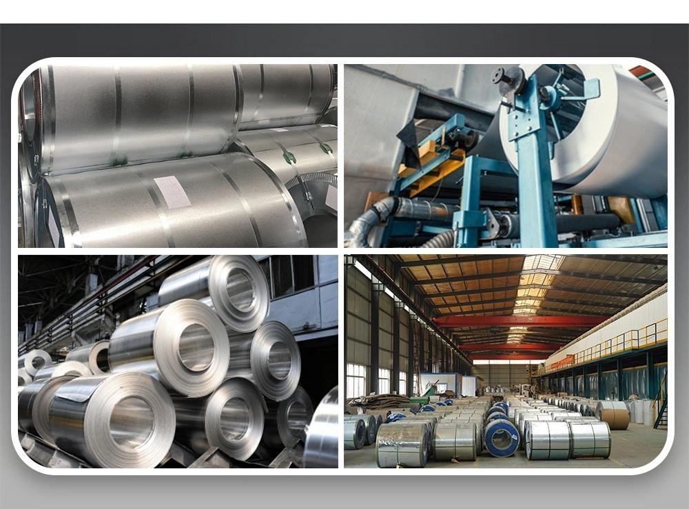 Welded BA Polished Stainless Steel Flat Strips AISI 410 430