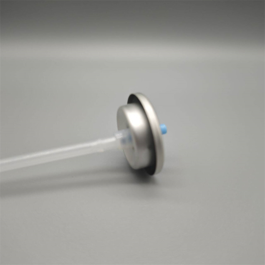 Durable Powder Spray Valve for Industrial Use with Robust Design