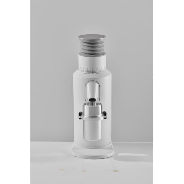 Powerful And Compact Espresso Coffee Bean Grinder 300W With High-Speed Motor Rotation