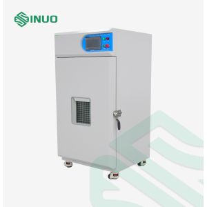 UN38.3 Lithium Battery Safety Testing Heavy Impact Test Machine