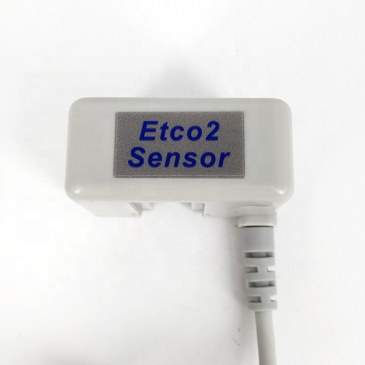 Medical Equipment Nihon Kohden Mainstream EtCO2 Sensor