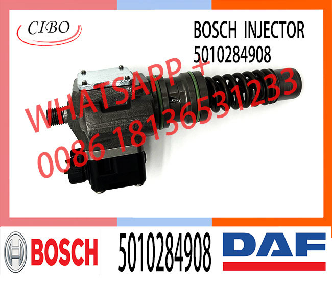 Chinese New Diesel Fuel Injection Unit Pump 313GC5222M 313GC5227M 5010284908 in stock