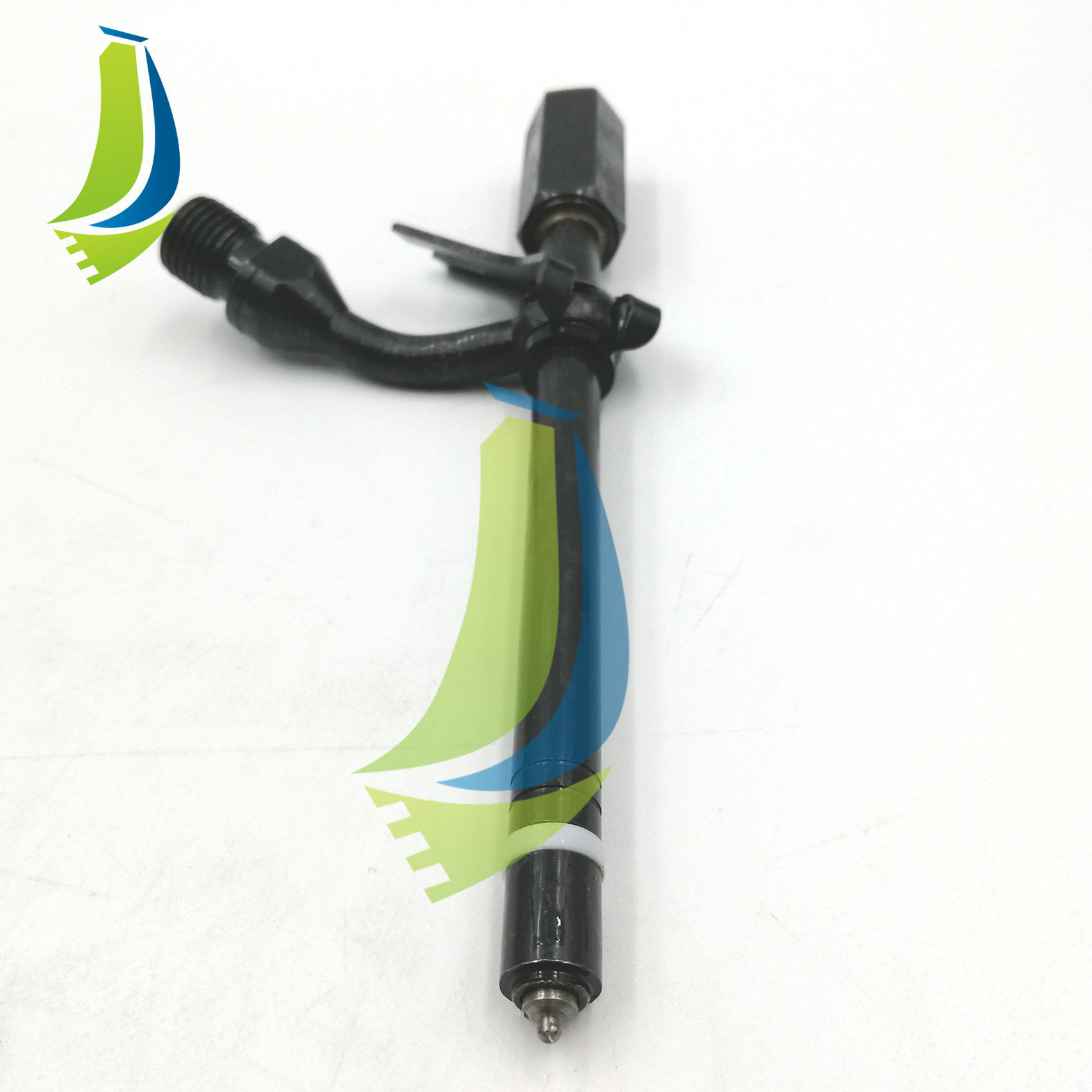 7N0449 Diesel Fuel Injector Nozzle 7N-0449 For E225 Excavator