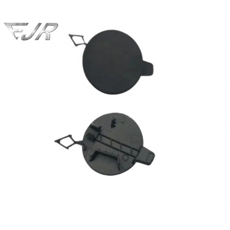2021- Year Auto Parts Front Tow Cover 1493746-00-A For Tesla Y Trailer Cover