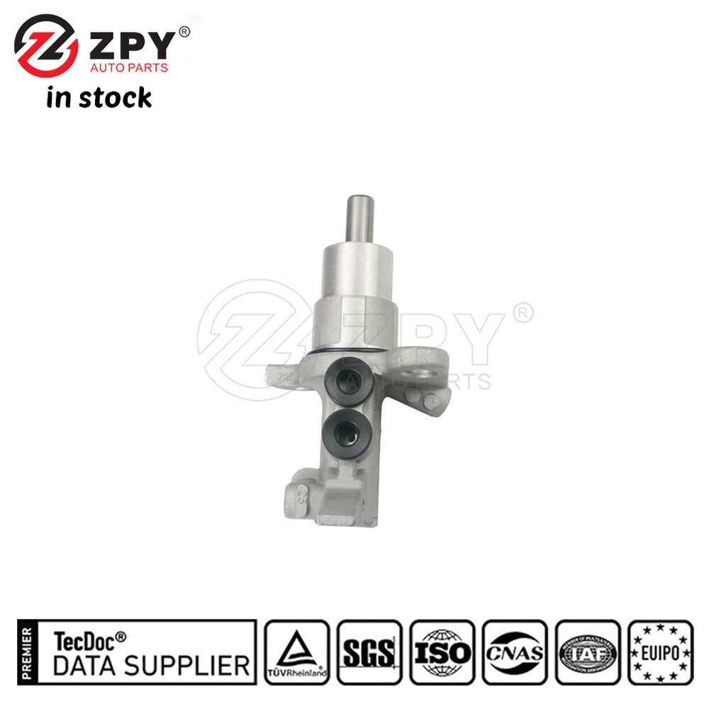 ZPY 4GD611021 Brake Master Cylinder For Audi Q5 Volkswagen Tiguan Porsche 911