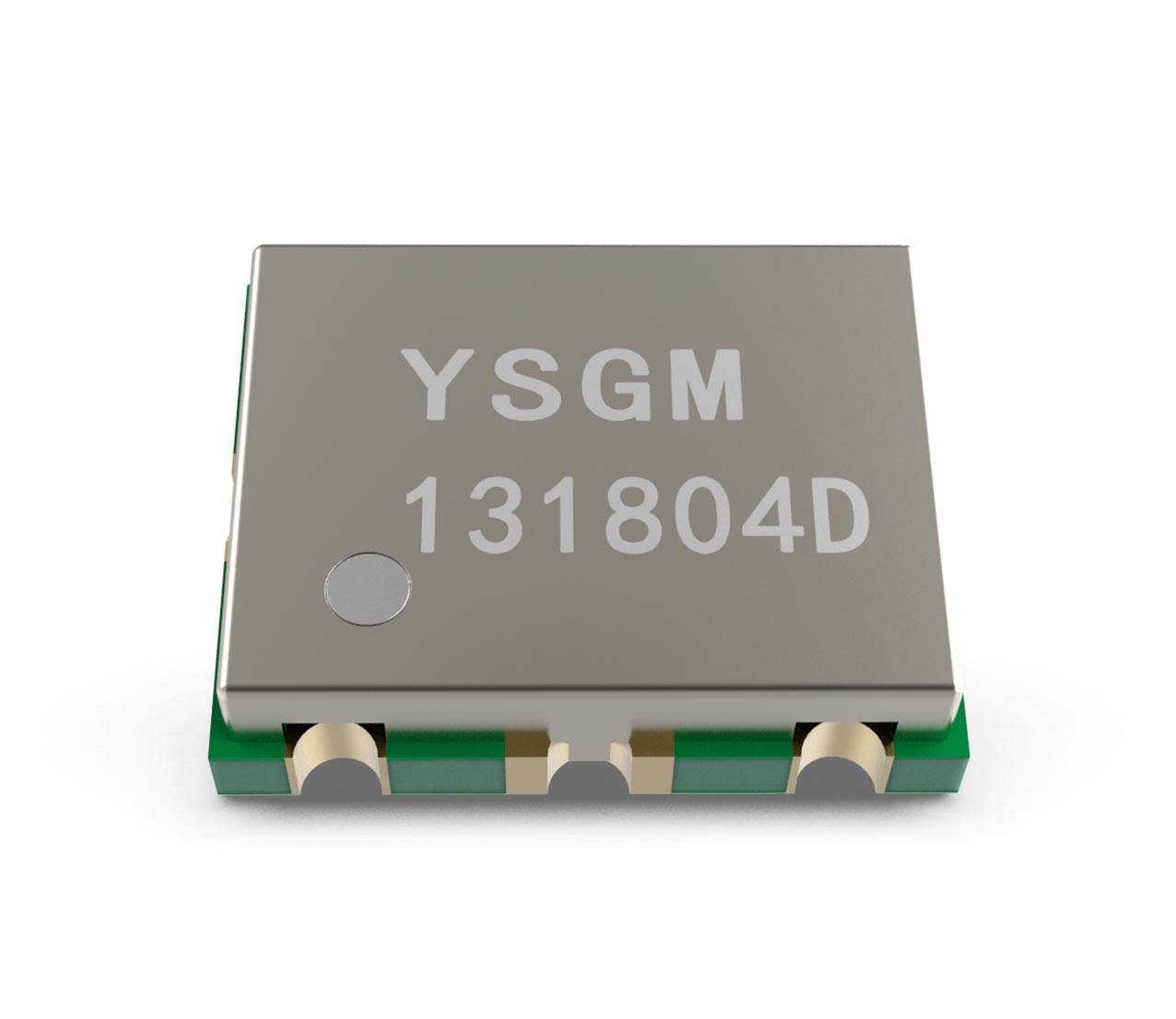 130-180MHz Ultra Low Phase Noise VCO Rf Voltage Controlled Oscillator