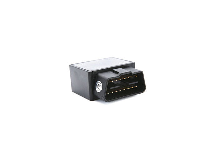 LBS Hybrid 35sec OBDII GPS Tracker With Diagnosis Function