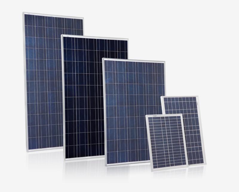 polycrystalline solar panels