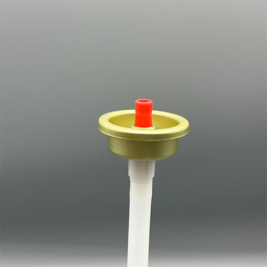 Premium Fire Extinguisher Valve Accessories for Safety Systems - Durable and Reliable