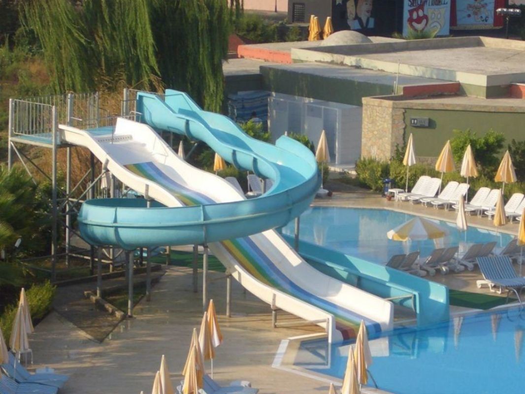 OEM Water Equip Play Amusemnt aqua Park Rides Pool Slide for Sale