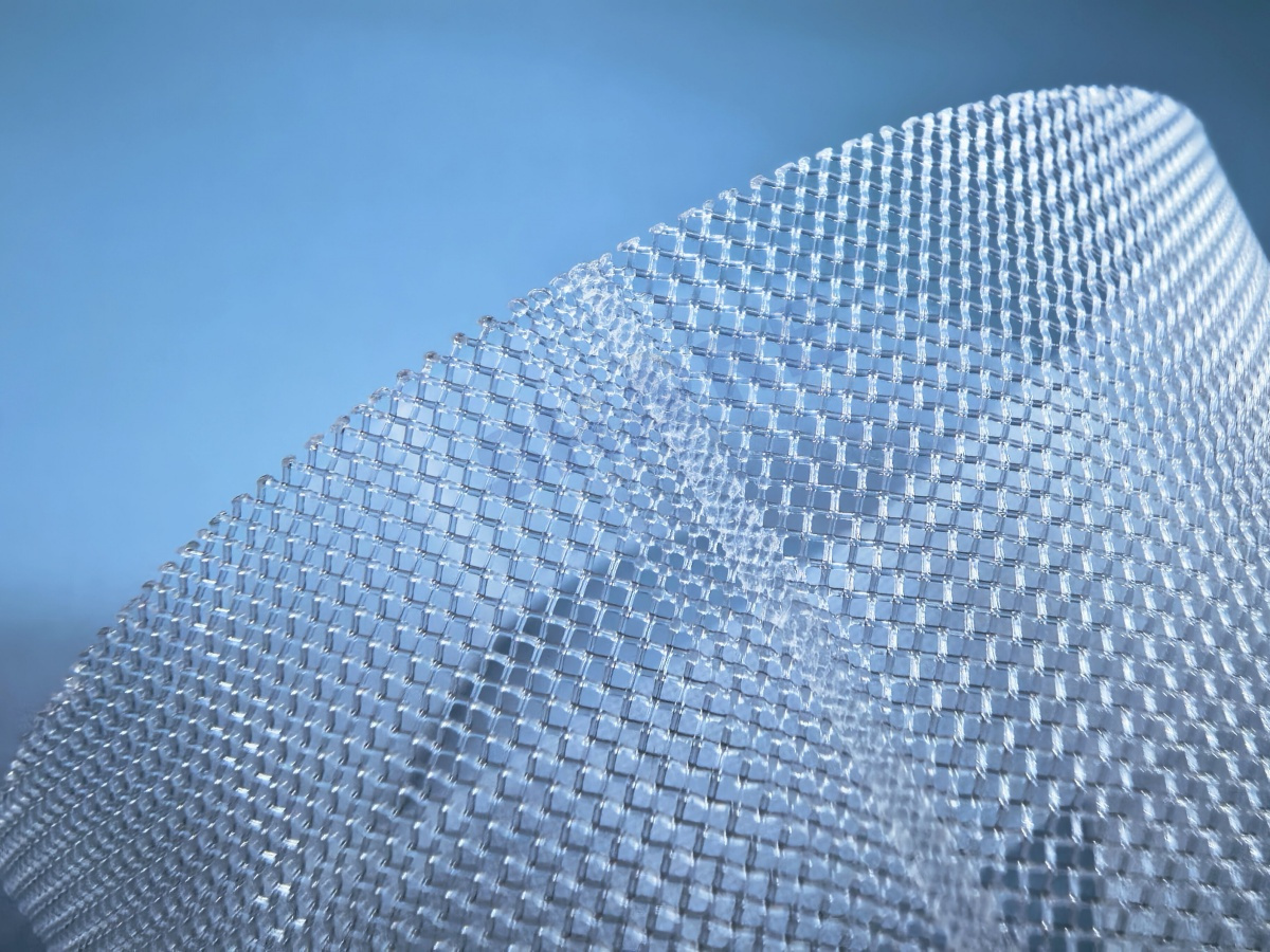 mesh filter