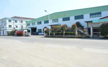 Jiangyin Dingbo Technology CO., Ltd.