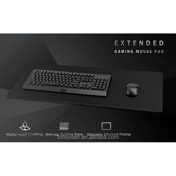 400x900mm XXL Gaming Mouse Pad Professional Global Drop Shipping Personalized for Gaming