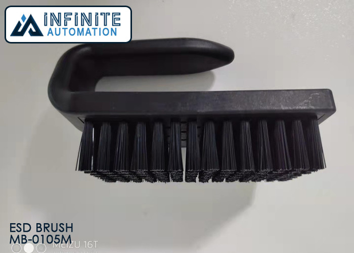 50 Bundle 98 Bundle 160 Bundle ESD Safe Brush Static Dissipative